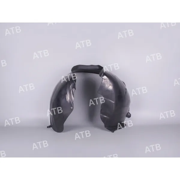 Подкрылок Ford Focus 2 2004-2011 передний левый ATB 1AFF20G0FL