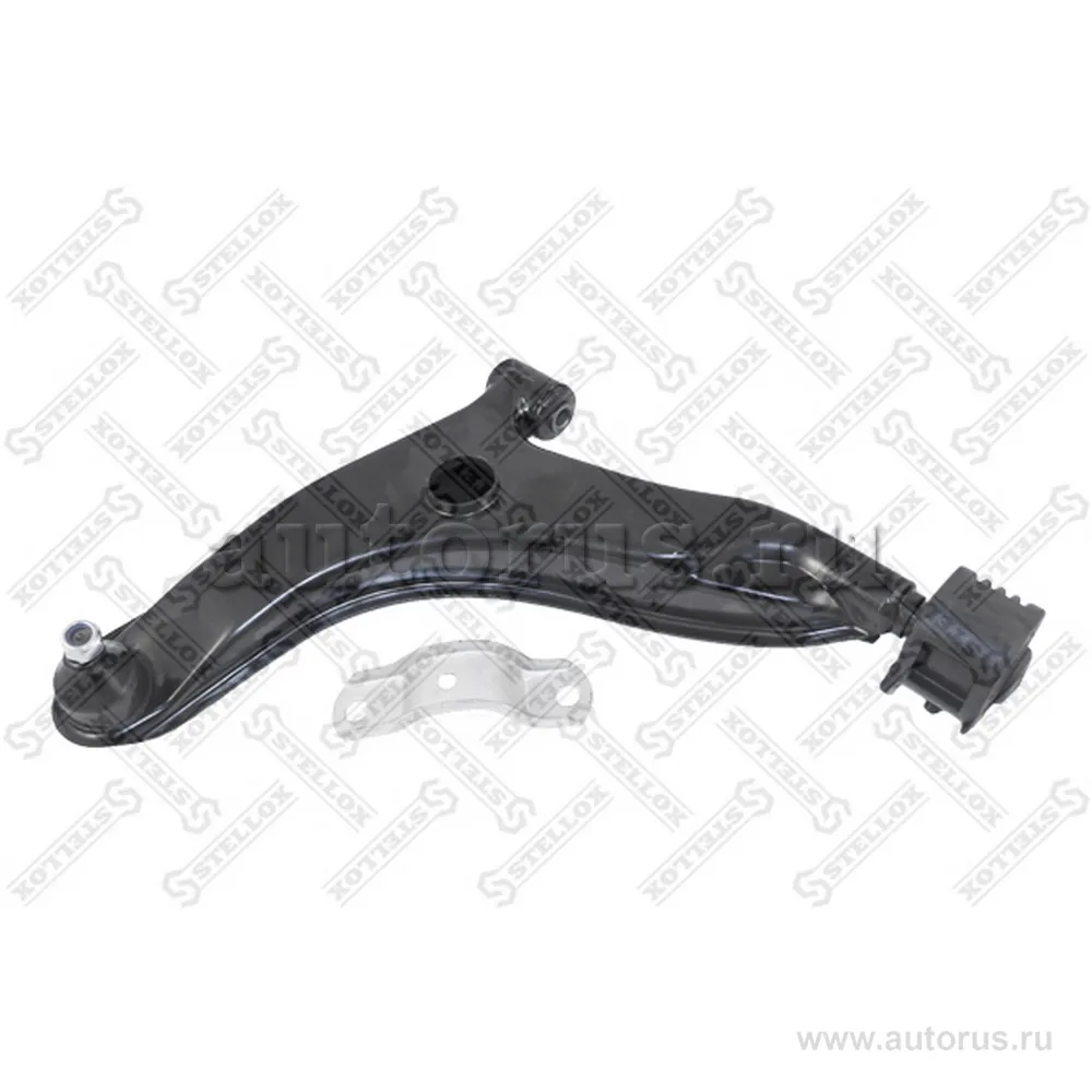 Рычаг левый Mitsubishi Carisma 95-06 STELLOX 5700587_SX