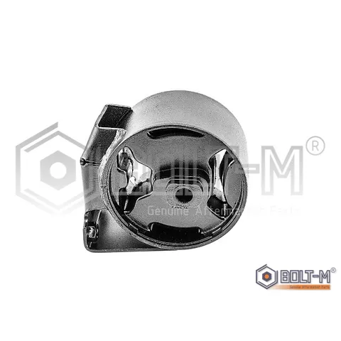 Подушка двс задняя правая BOLT-M BM7105