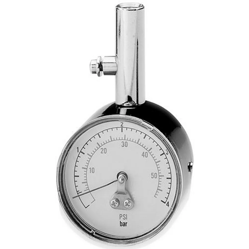 Манометр в металлич. корпусе (Hella) HELLA 8pd006535001