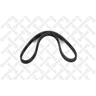 Ремень поликлиновый 4PK643 Mazda 626 1.6-2.0 82> STELLOX 94-00643-SX