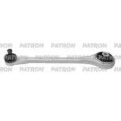 Рычаг подвески двустороннийAUDI: A8 94-99, 99- PATRON PS5025