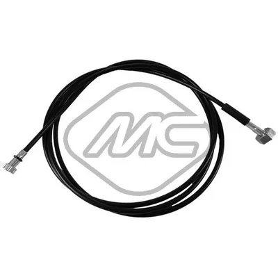 Трос спидометра DAILY-GRINTA 40 MM.?3300 Metalcaucho 81251