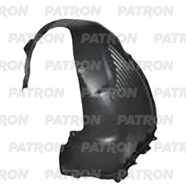 Подкрылок Передн лев HYUNDAI I20 15-18 PATRON P72-2377AL