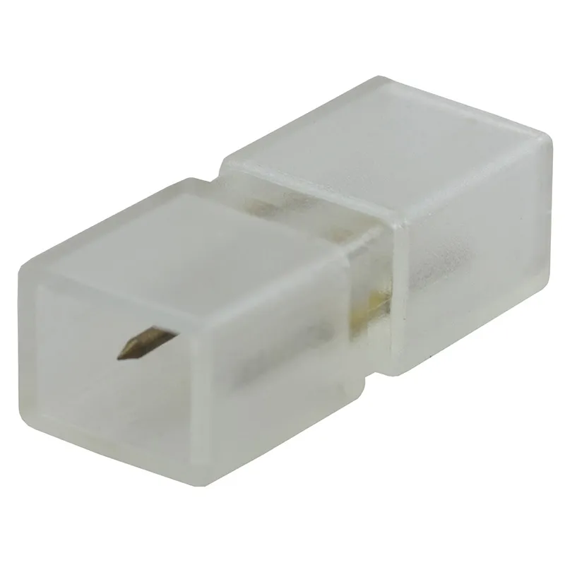 Коннектор соединительный для LED ленты 220 В SMD 2835 NEON-NIGHT 142-003