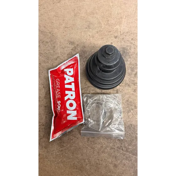 ШРУС, Уценка наружн к-кт FORD: Focus II/C-MAX 04- PATRON PCV1563-N0 Уценка