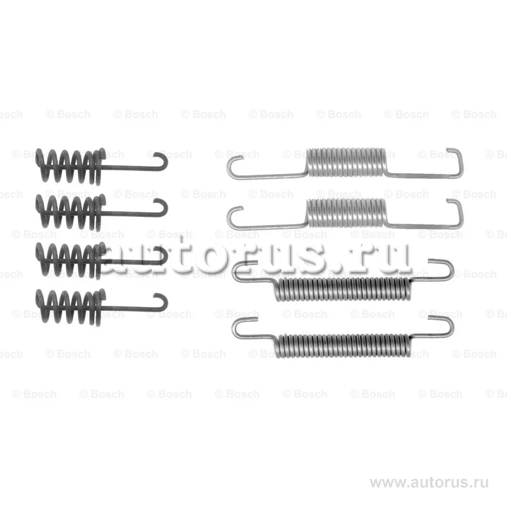 К-кт установочный колодок ручных BOSCH 1987475263