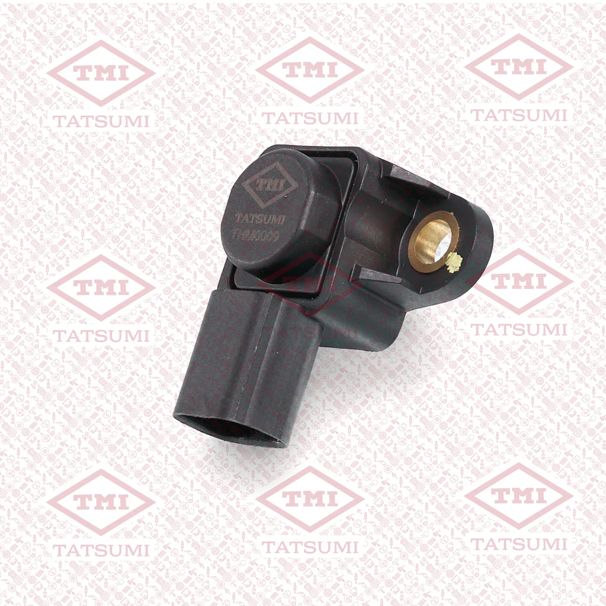 Датчик давления воздуха MERCEDES W169/W245/W204/W211/W212/W463/X164/X204/W TATSUMI THM0009