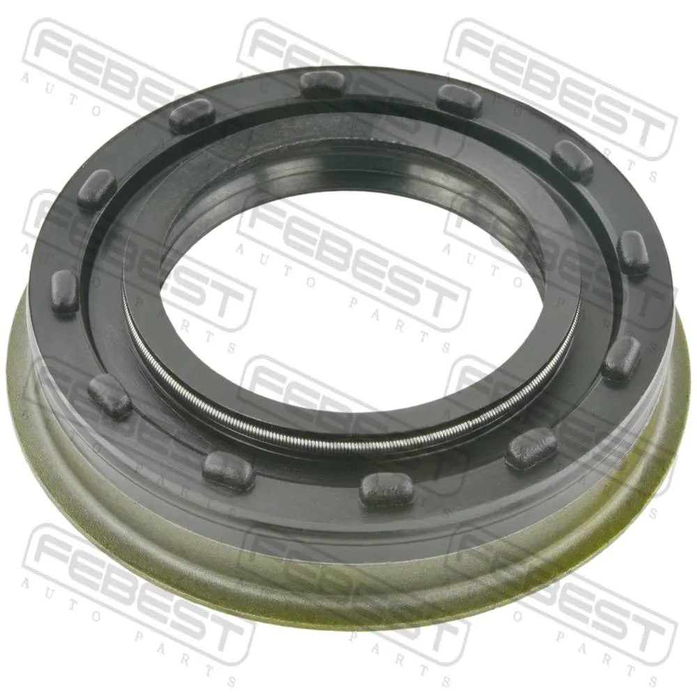 Сальник привода 38.3x64.4x10.6x13.4 DODGE Journey 12->/FIAT Freemont 11-> FEBEST 95IEW-40641113C
