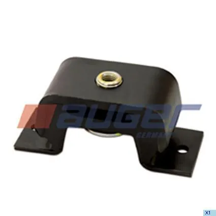Подушка двигателя задняя RVI Magnum AE430 E-tech AUGER 53620