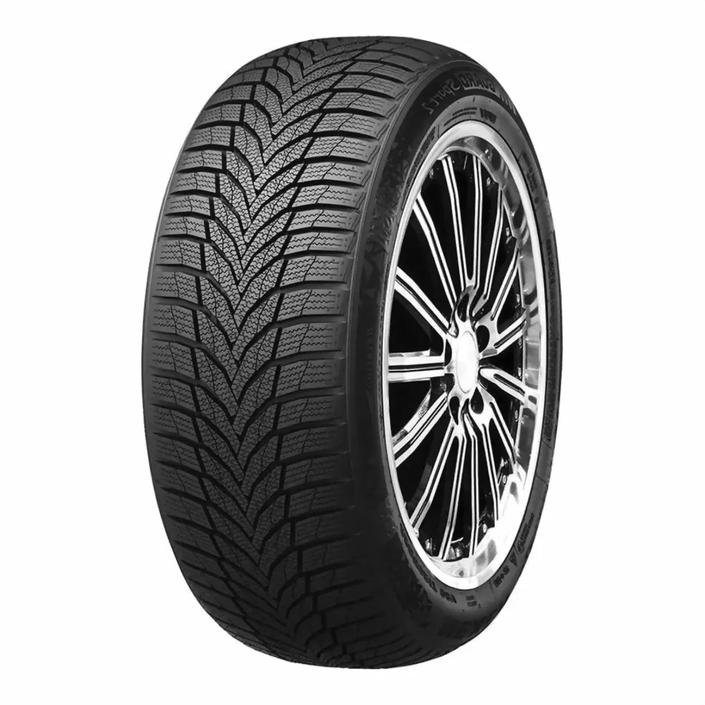 Шина R18 225/50 Nexen Winguard Sport 2 99H XL зима 15484