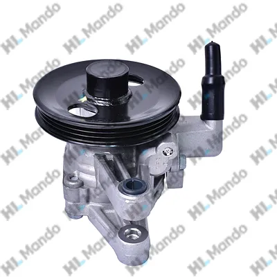 Насос гидроусилителя руля HYUNDAI Tucson (04-) (2.0) KIA Sportage (04-) (2.0) MANDO MANDO EX571002E000