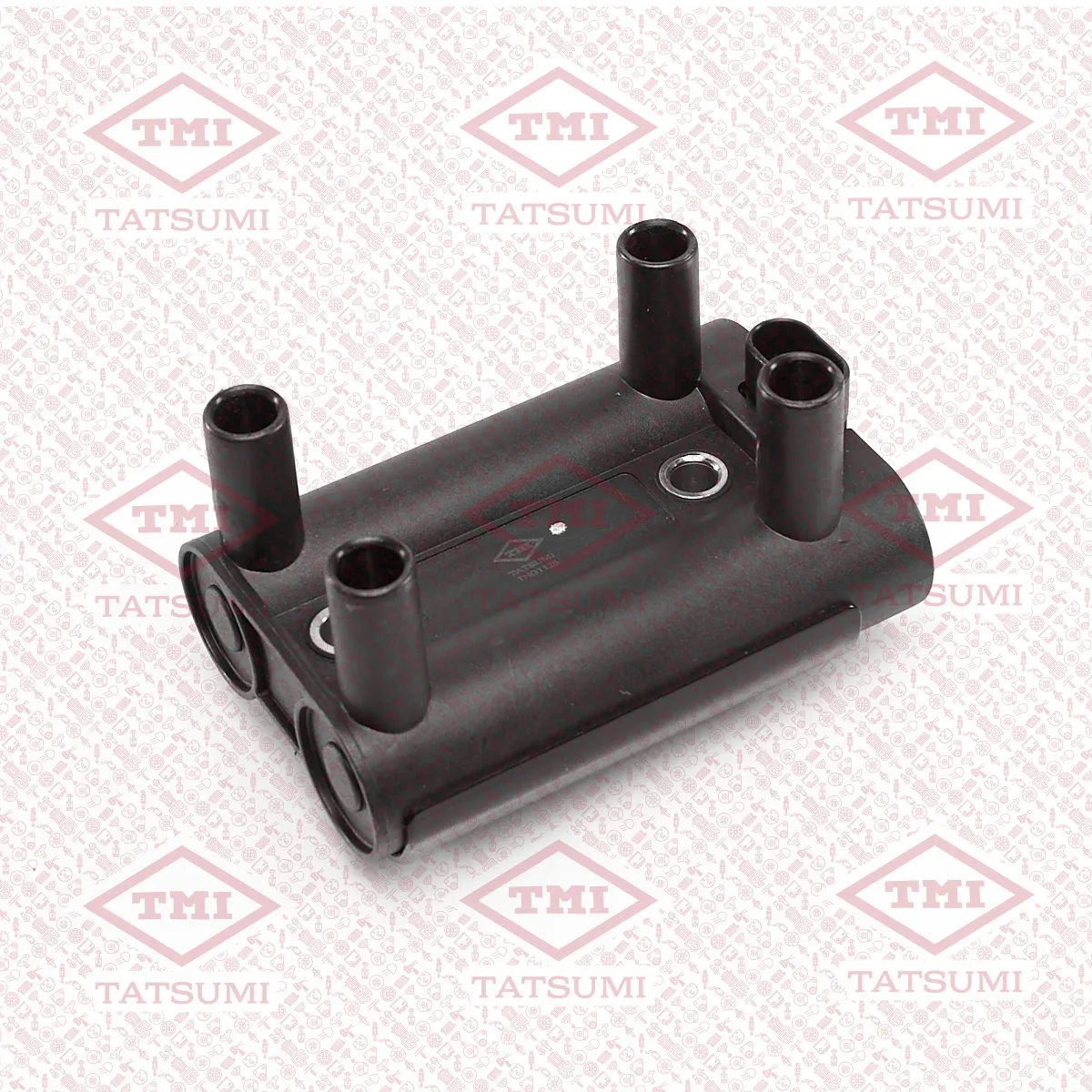 Катушка зажигания GREAT WALL Hover H3/H5 05-> LIFAN Breez/Solano 07- TATSUMI THG1125