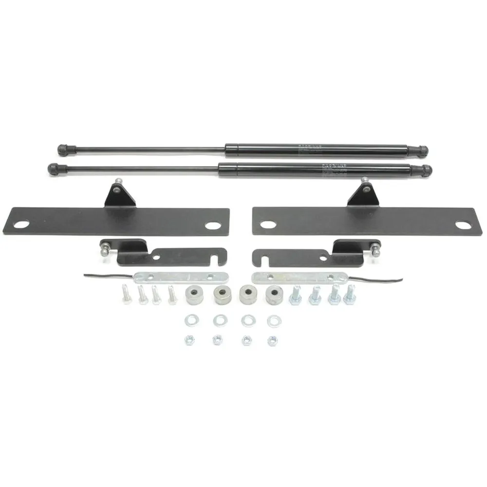 Амортизаторы капота АвтоУПОР (2 шт.) UAZ Patriot / Pickup (2005-2012; 2012-2014; 2014-2016; 2016-/2 УАЗ Patriot, Pickup АвтоУпор UUAPAT013