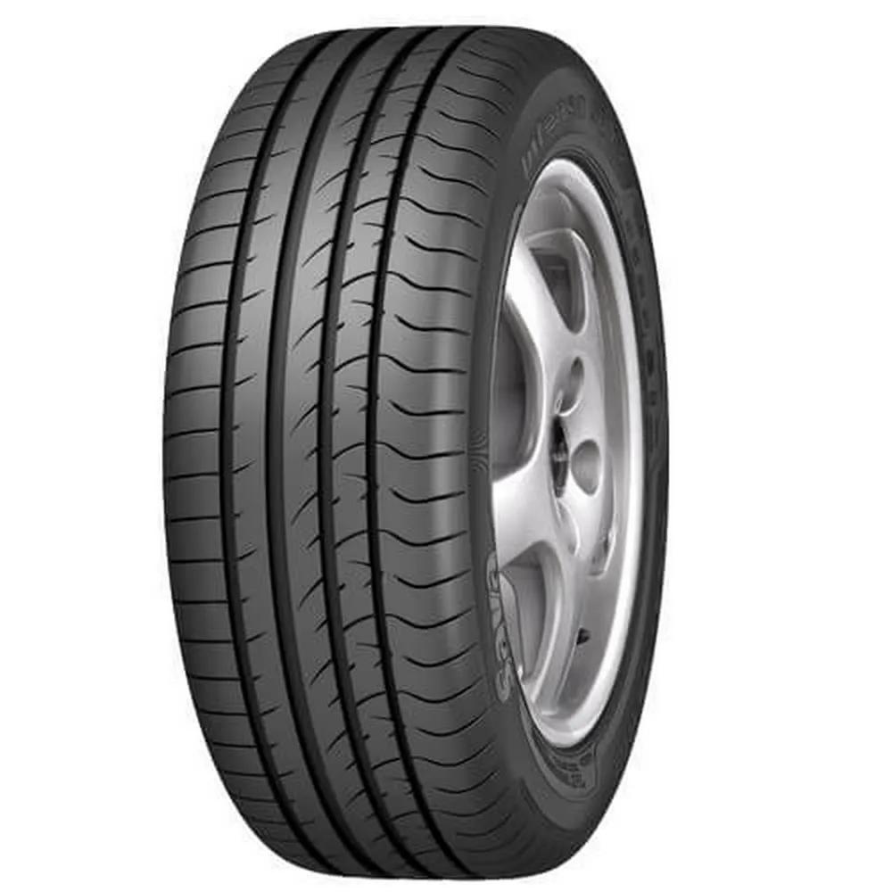 Шина R17 235/65 Sava Intensa SUV 2 108V XL лето 532565