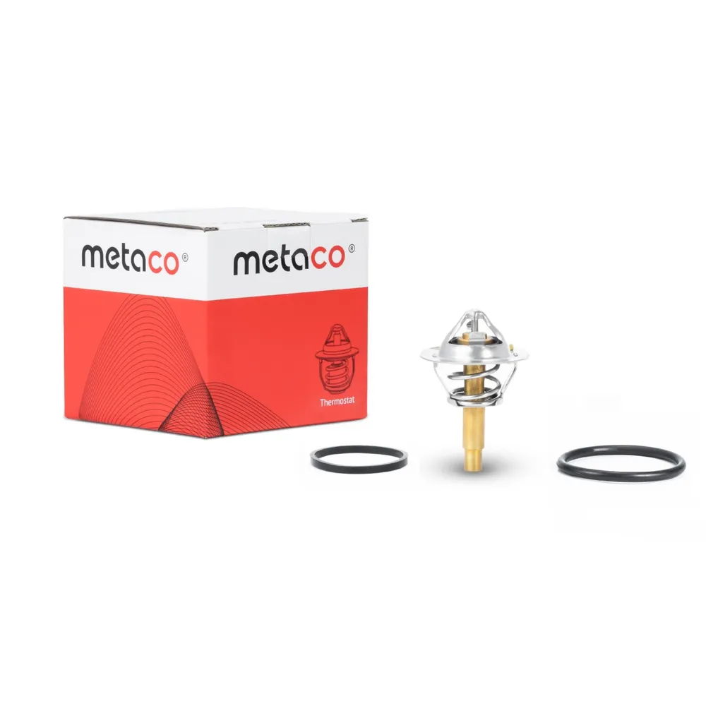 Термостат MERCEDES BENZ W203 2000-2006 Metaco 1520-055