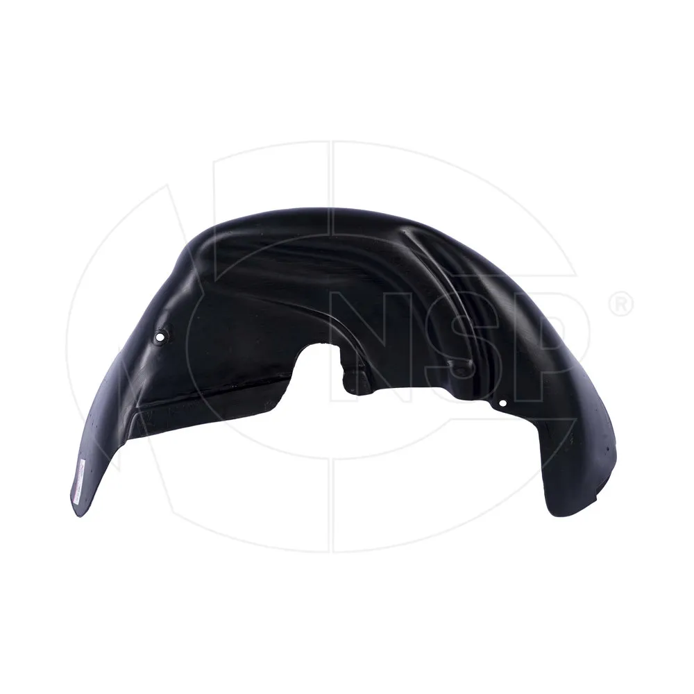 Подкрылок задний левый (на всю арку) HYUNDAI SOLARIS (14-17) NSP NSP1BD04003