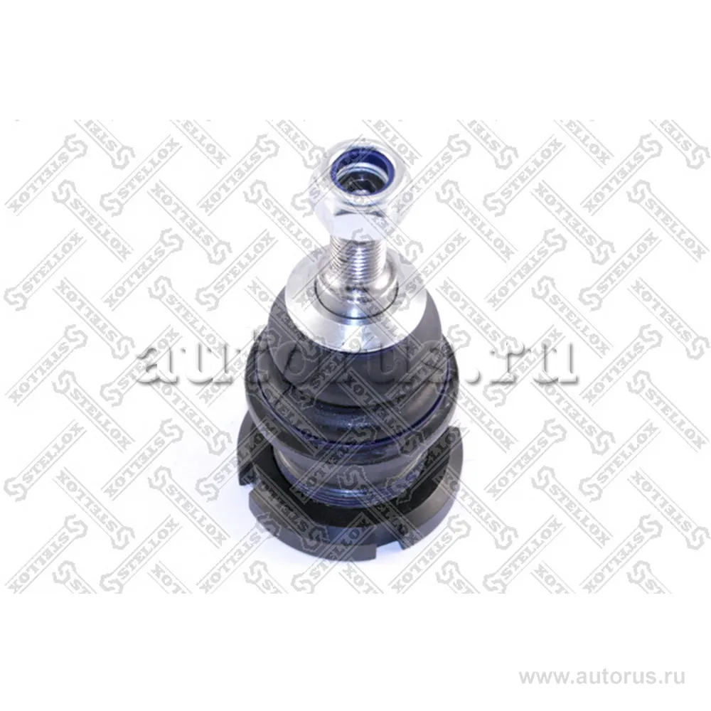 Опора шаровая задняя MB ML W163 98> STELLOX 5204121_SX