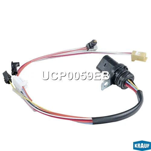 Жгут проводов для АКПП KRAUF UCP0059EB