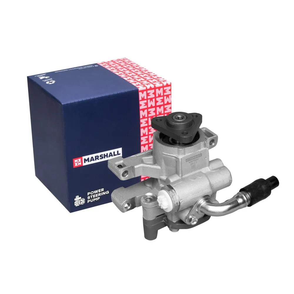 Насос ГУР Citroen Jumper II 06-; Fiat Ducato III 06-; Ford Transit VII 14-, Transit VI 06-; Marshall MSP0002