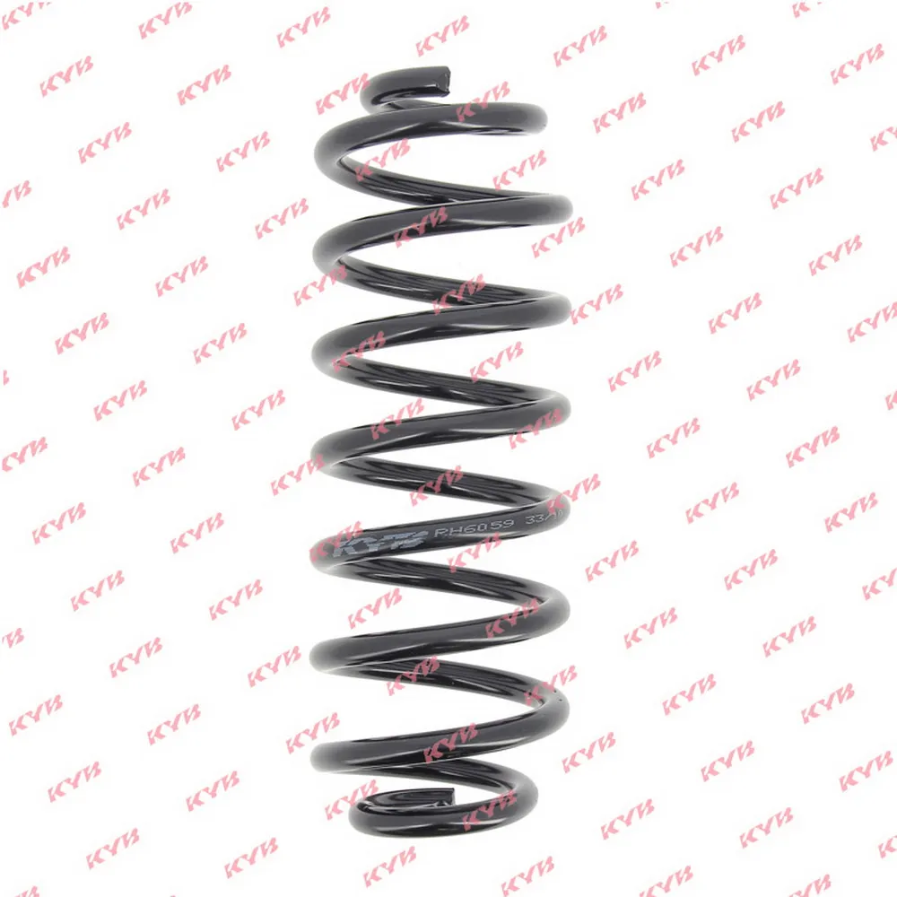 Пружина подвески задн BMW 5 Touring 97-04 KYB RH6059