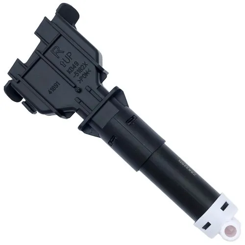 Форсунка омывателя ZIKMAR Z58326R