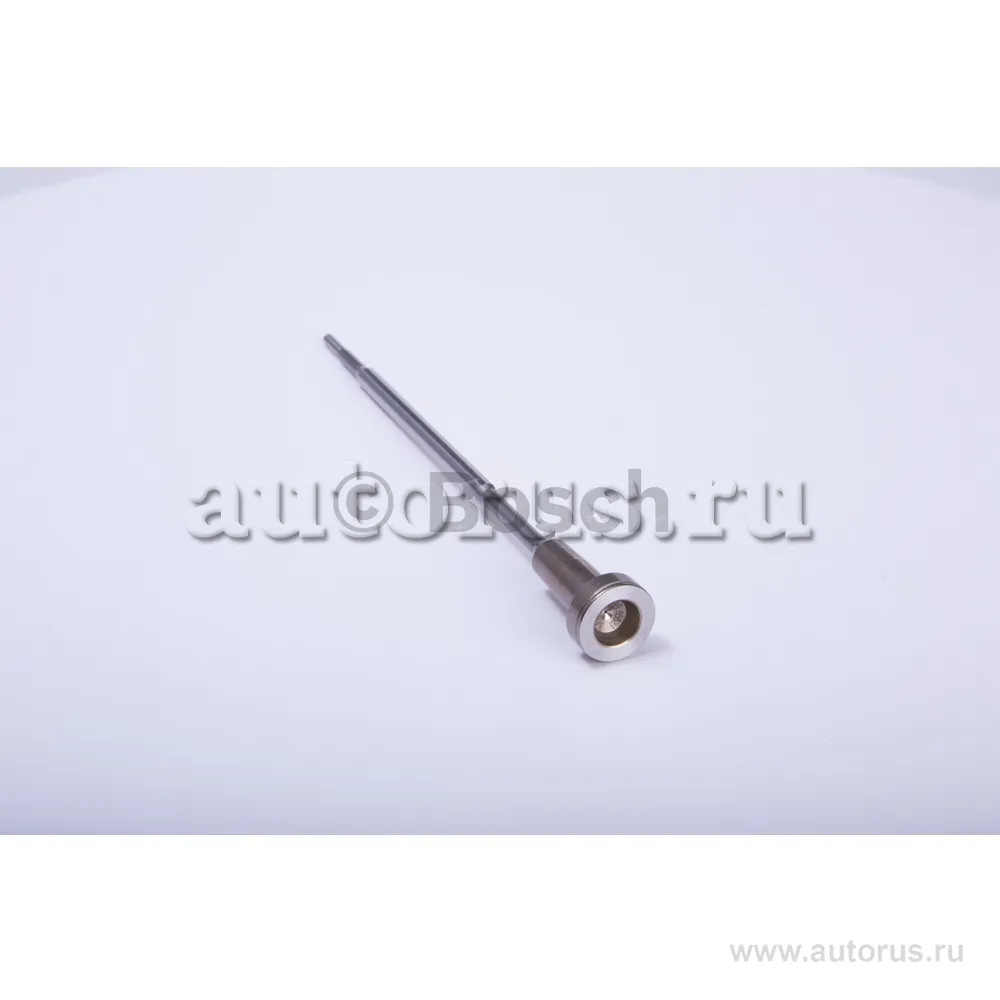 Шток форсунки топливной BOSCH F00VC01338