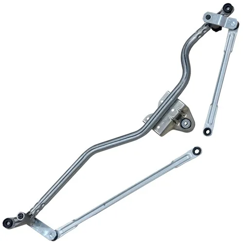 Трапеция стеклоочистителя ZIKMAR Z59523R