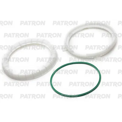 Крышка топливного насоса MERCEDES: ML (W164), R-Class (W251) PATRON P160072