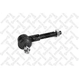 Наконечник рулевой наружный правый Nissan Patrol Y61 2.8TDiC/3.0D STELLOX 51-74044A-SX