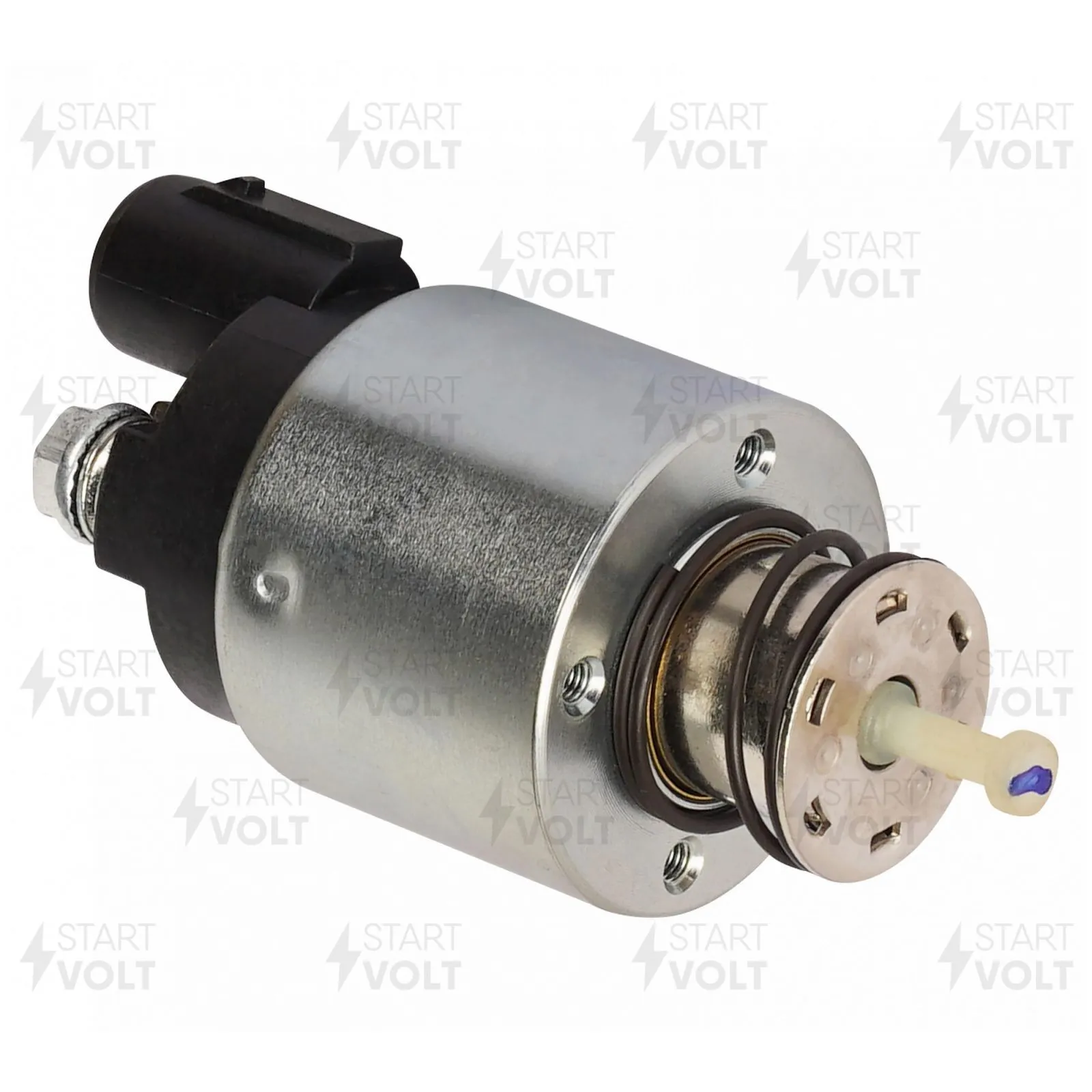 Реле втягивающее стартера для а/м Chevrolet Cobalt (11-) 1.5i (тип Delco) STARTVOLT VSR 0516