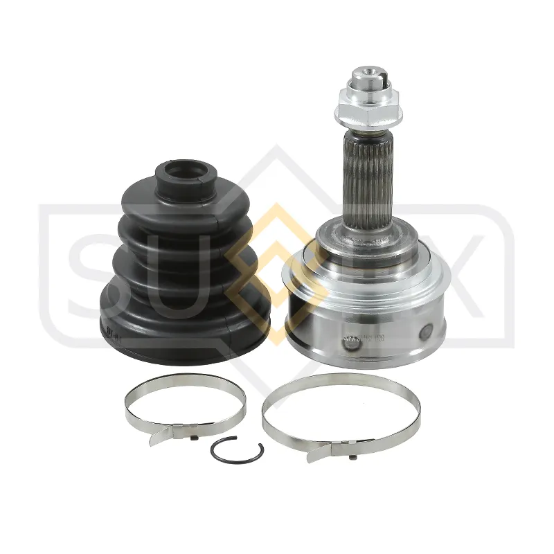 ШРУС SUFIX ST-1162