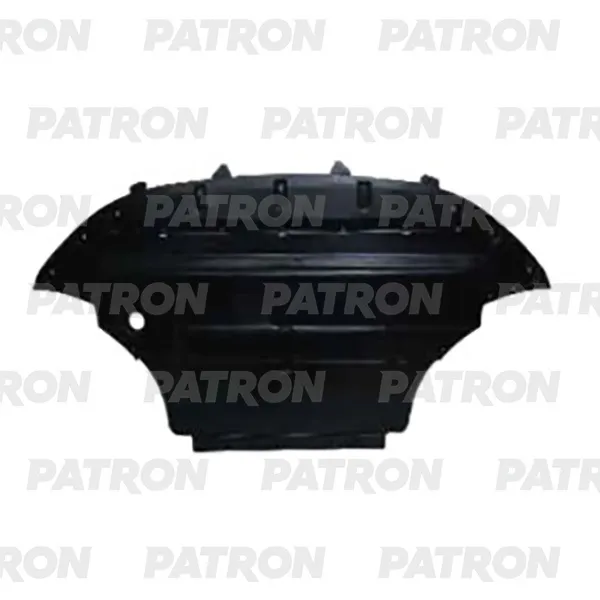 Защита двигателя Средняя часть AUDI Q5 08-17 PATRON P720277