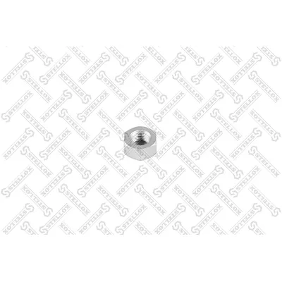 Гайка крепления карданного вала M14x10 Volvo STELLOX 89-02340-SX
