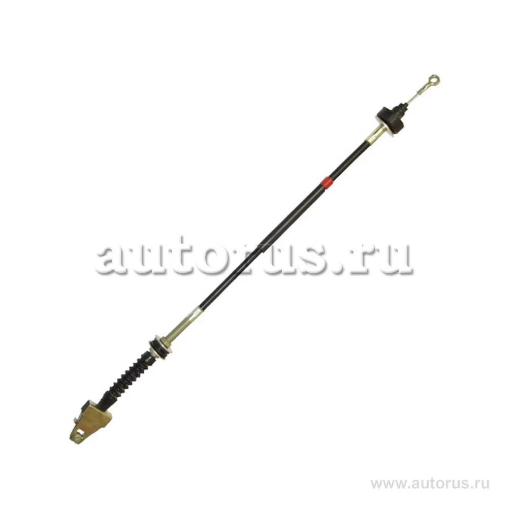 Трос сцепления ВАЗ 2108-09 нового обр. БелМаг BM.1379
