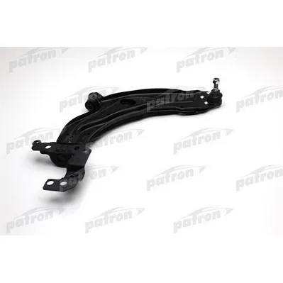 Рычаг подвески правый FIAT: DOBLO 08/06- (Произведено в Турции) PATRON PS5269R