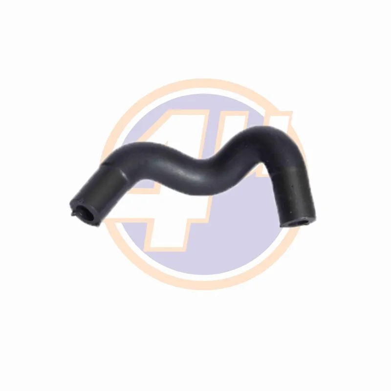 ПАТРУБОК ВЕНТИЛЯЦИИ КАРТЕРА FORD B-MAX 1.4 / 1.6 TI FORD C-MAX II 1.6 TI FORD 4U 4USH019962