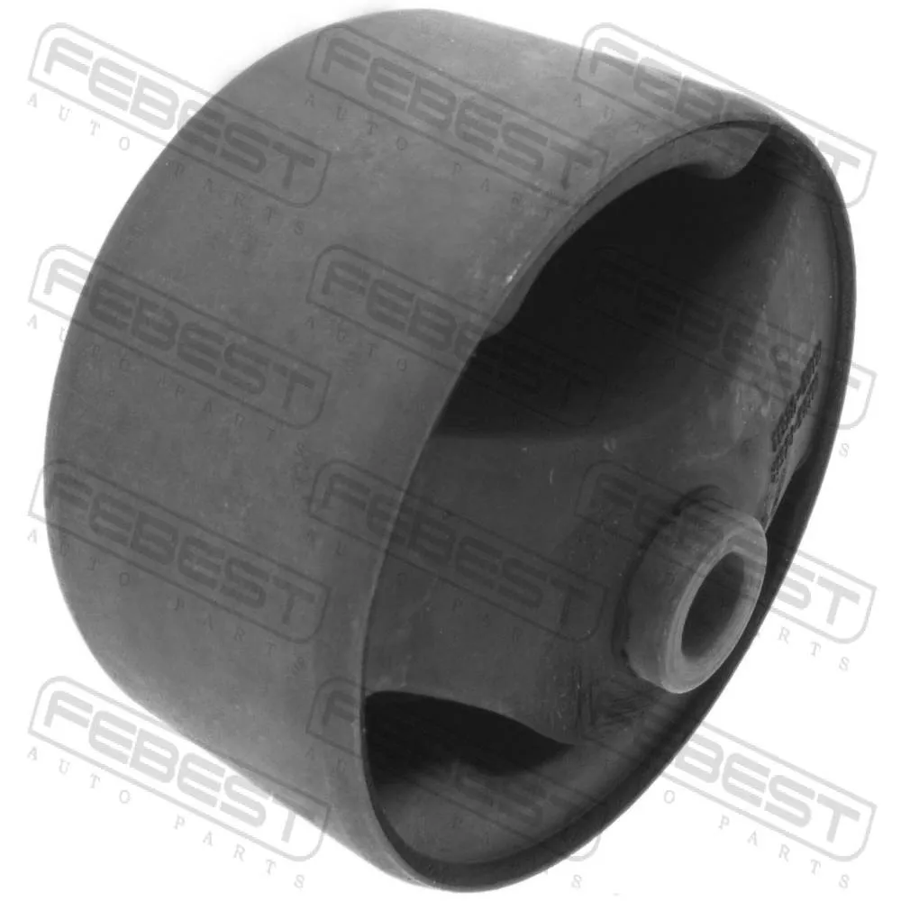 Сайлентблок задней подушки двигателя AT NISSAN Almera FEBEST NMB-034