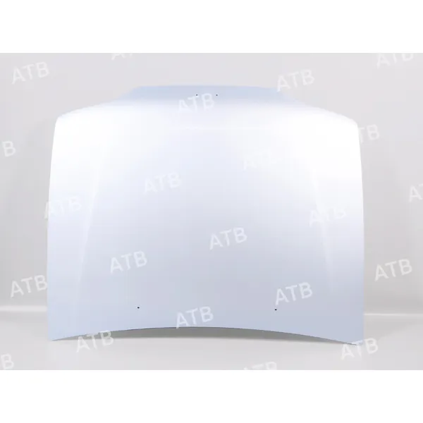 Капот ВАЗ 2114 опал 419 ATB 1AV14020419