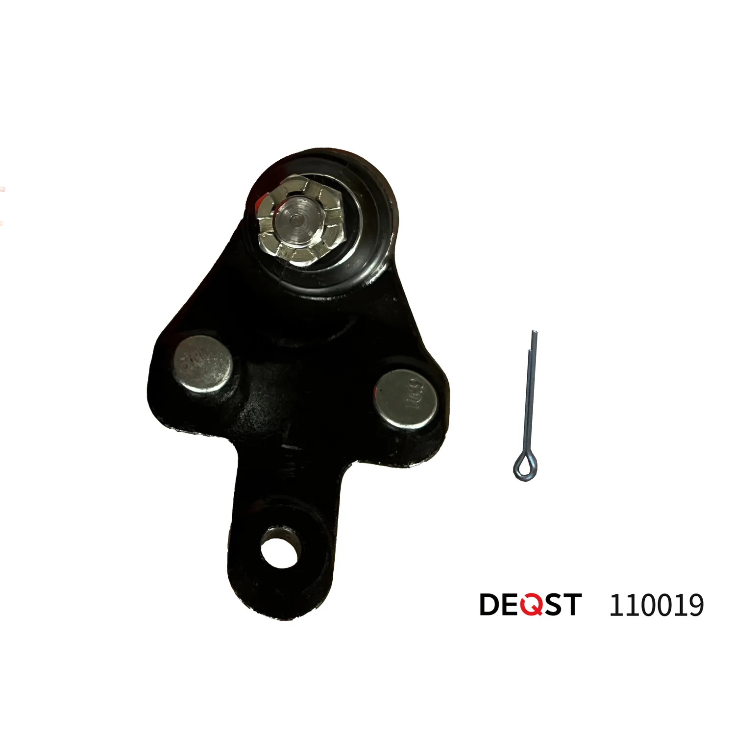 Опора шаровая, LEXUS RX III (GYL_) 04,09- DEQST 110019