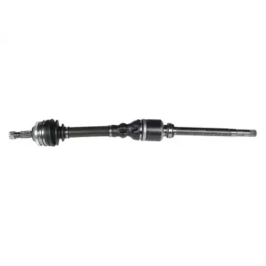 Привод правый 960mm ABS, 32737Y Peugeot 607 2.2HDI 00> STELLOX 158 1957-SX
