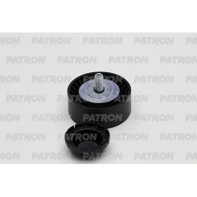 Ролик натяжной поликлинового ремня BMW 5(E60) 4.0/4.5/5.0i 03-10 PATRON PT52241