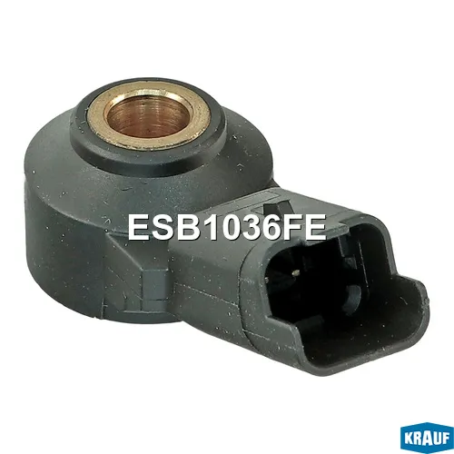 Датчик детонации ДВС KRAUF ESB1036FE
