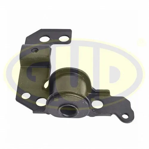 САЙЛЕНТБЛОК ПЕРЕДН ЛЕВ РЫЧАГА ЗАДН FIAT DOBLO 99-01/01- (с кронштейном) G.U.D GSP601282