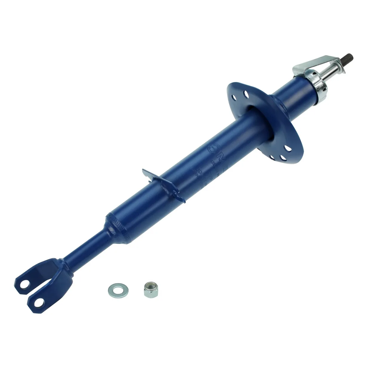 Амортизатор передний L=R AD A8 94-99 MEYLE 126 625 0000