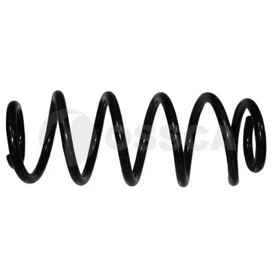 Пружина передней подвески  AUDI A-4, A-6, VW Passat 9501 OSSCA 06976
