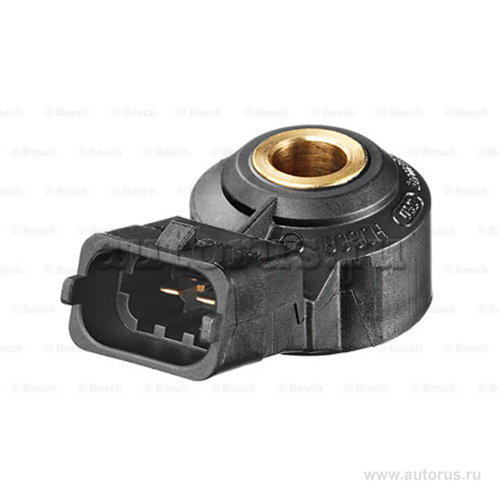 Датчик детонации Alfa Romeo 156, Fiat Bravo Punto, Opel Astra Corsa 00> BOSCH 0 261 231 120