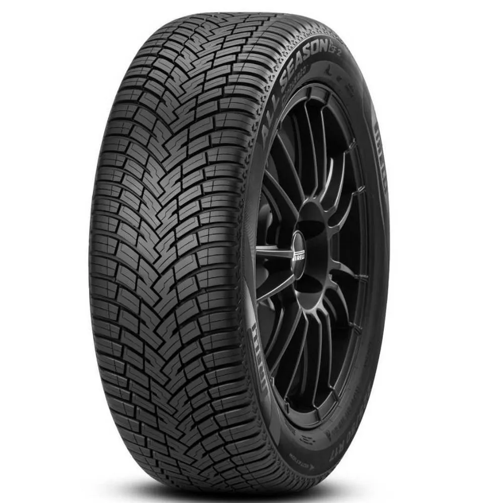 Шина R19 255/55 Pirelli Scorpion All Season SF2 111W XL всесез M+S 4001200