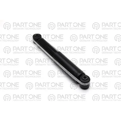 Амортизатор подвески 343307 GAS задн OPEL: ASTRA G универсал 98-04 PART-ONE 1SA023