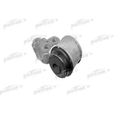 Сайлентблок балки задней балки AUDI: A6 97-05, A6 97-05, SKODA: SUPE PATRON PSE1262